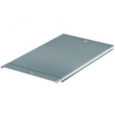 Фотография товара 'DKC FKC200INOX316L Крышка на лоток с заземлением осн.200 L3000 INOX316L'