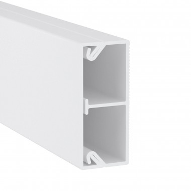 Фотография товара 'DKC 00305R TMC 40/2x17 Миниканал с перегородкой'