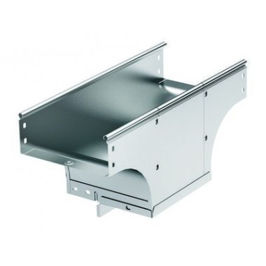 Фотография товара 'DKC 37609K Ответвитель-переходник TDSA Т-обр. вертикальный 100/500'