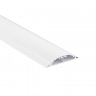 Фотография товара 'DKC 01031 Напольный канал 50х12 мм CSP-F'