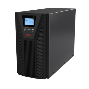 Фотография товара 'DKC SMALLT3A10S Онлайн ИБП ДКС серии Small Tower, 3000 ВА/2700 Вт'