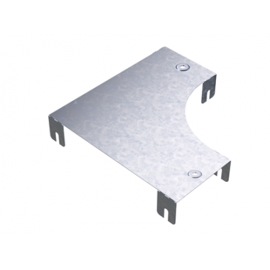 Фотография товара 'DKC SKG9030 Крышка для угла универсального, Ш- 300 мм'