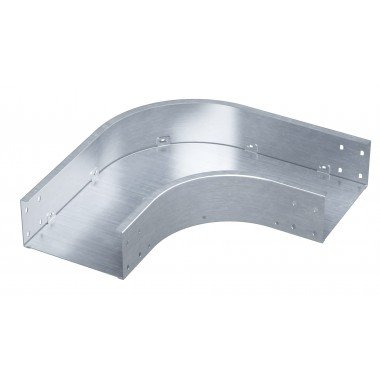 Фотография товара 'DKC SDM815KZL Угол горизонтальный 90 градусов 80х150, 1,5 мм'