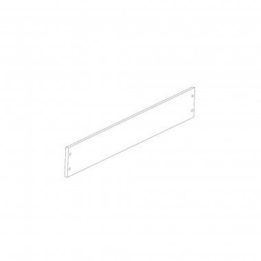 Фотография товара 'DKC R5BBSD08 Изолятор опорный перфорированный, 800мм'