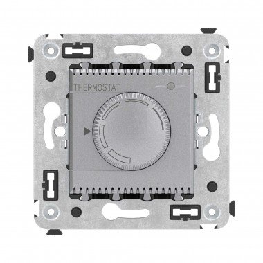 Фотография товара 'DKC 4404163 Термостат для теплых полов в стену'