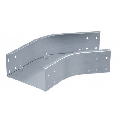 Фотография товара 'DKC SCM815KZL Угол горизонтальный 45 градусов 80х150, 1,5 мм'