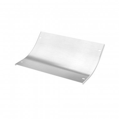 Фотография товара 'DKC IKSKL1030C Крышка на угол вертикальный внутренний 45° 100х300 мм, толщ. 0.8 мм, AISI 304'