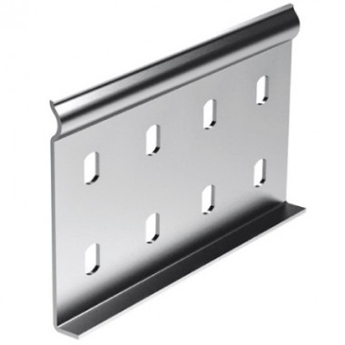 Фотография товара 'DKC LG5000RAL5003 Соединитель горизонтальный GTO 50L, RAL5003'