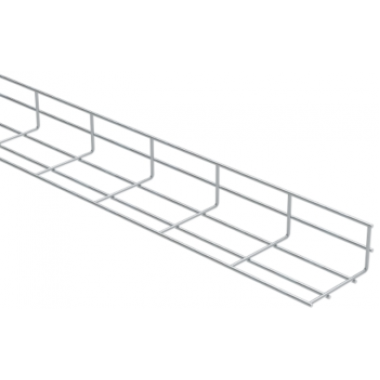 Фотография товара 'DKC FC5015L Проволочный лоток 50х150 L3000 L-тип'