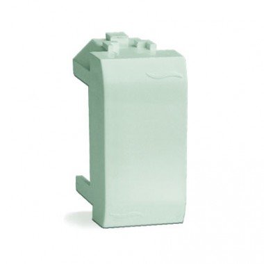 Фотография товара 'DKC 75616S Заглушка, 1мод.'