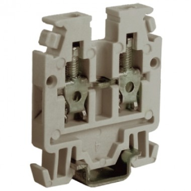 Фотография товара 'DKC ZRN400 RN.1/2,5(Ex)i, проходной зажим 1,5 кв.мм'