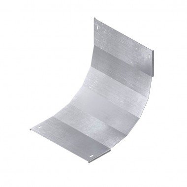 Фотография товара 'DKC UKID618HDZ Крышка на угол вертикальный внутренний 90 градусов 100х800'