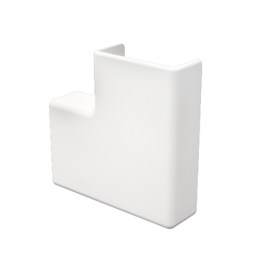 Фотография товара 'DKC 00407 APM 22x10 Угол плоский'