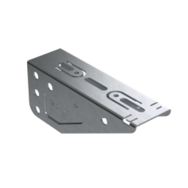 Фотография товара 'DKC BBM5010 Консоль ВМ осн.100 мм'