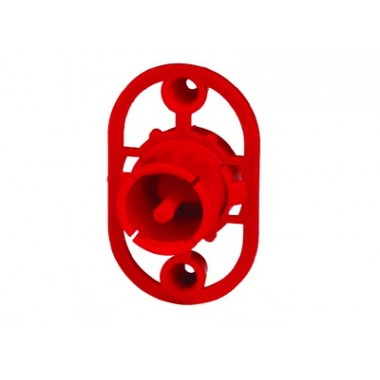 Фотография товара 'DKC 59390 Втулка концевая для заливки в бетон, д.20 и 32 мм'