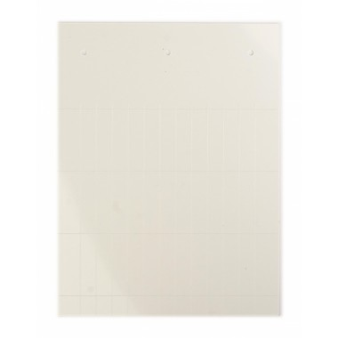 Фотография товара 'DKC TAS209AW Табличка полужесткая. Клейкое основание. ПВХ-0,5'