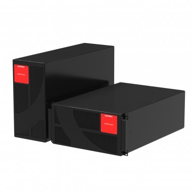 Фотография товара 'DKC BBC20P2A9 Батарейный блок для ИБП ДКС серии Solo MD, Rack 5U, 2х20х9Ач'