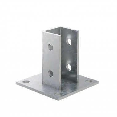 Фотография товара 'DKC IBSF4101C Крепление к потолку SSH, INOX'