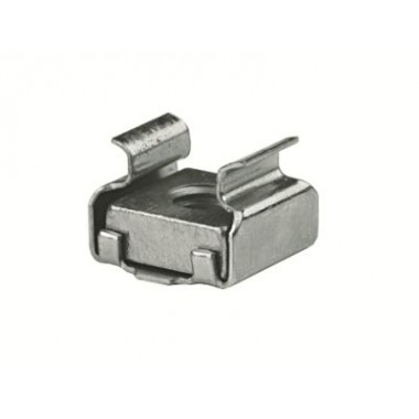 Фотография товара 'DKC CM230600 Гайка закладная М6'