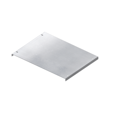 Фотография товара 'DKC IKLFV3100C Крышка на угол вертикальный шарнирный 100'