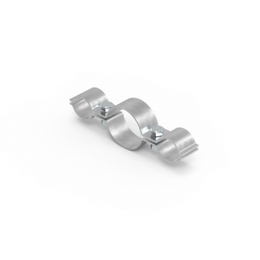 Фотография товара 'DKC NK3202 Держатель наружного изолированного токоотвода для мачты'