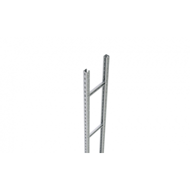 Фотография товара 'DKC UVC307HDZ Вертикальная лестница 700, L 3м'