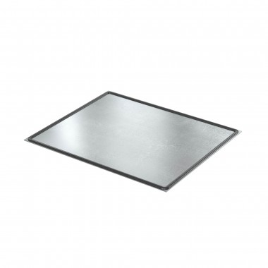 Фотография товара 'DKC R5FUC63 Дно сплошное, для шкафов DAE/CQE 600 x 300 мм'
