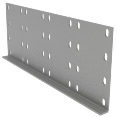 Фотография товара 'DKC UGH450 Соединитель горизонтальный H 150 мм L 400 мм'