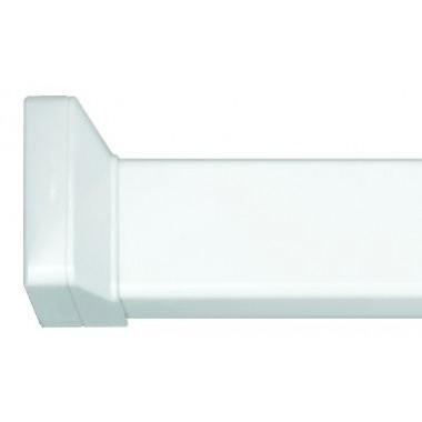 Фотография товара 'DKC AIR70412 Ввод во внутренний блок кондиционера для короба 70х40'