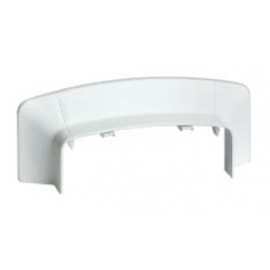 Фотография товара 'DKC 01407 Ввод в стену/потолок 140х50 мм'