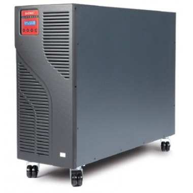 Фотография товара 'DKC SOLOMMB14A0 Онлайн ИБП ДКС серии Solo MMB, 14000 ВА/12600 Вт'