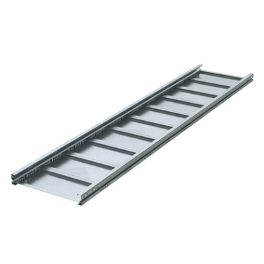 Фотография товара 'DKC UNH614 Лоток листовой неперфорированный 100х400'