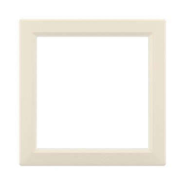 Фотография товара 'DKC 4405852D Декоративная вставка для металлических рамок "Avanti"'