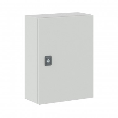 Фотография товара 'DKC R5ST0431WMP Корпус сварной ST без М/П 400x300x150'