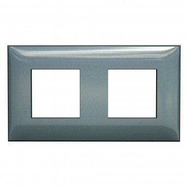 Фотография товара 'DKC 4434904 Рамка "Avanti", 2 поста (4 мод.)'