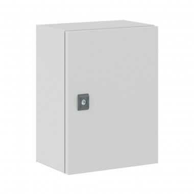 Фотография товара 'DKC R5ST0432WMP Корпус сварной ST без М/П 400x300x200'