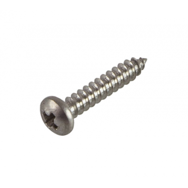 Фотография товара 'DKC CM275009INOX316L Винт с полукруглой головкой, 4,2х9,5'