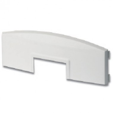 Фотография товара 'DKC 09227 Адаптер для ввода канала 50х20 мм'