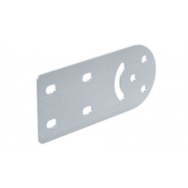 Фотография товара 'DKC AVH80K Соединитель вертикальный шарнирный, Н80'