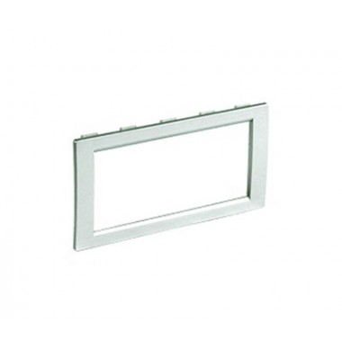 Фотография товара 'DKC F00013G Рамка универсальная на 4 модуля'