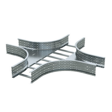 Фотография товара 'DKC ULX659 Х-ответвитель лестничный 150х900'