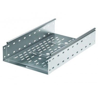 Фотография товара 'DKC 35317ZL Лоток перфорированный 500х80 L 2000'