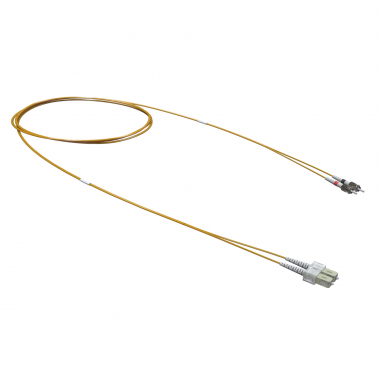 Фотография товара 'DKC RNPC50DCS7 Оптический коммутационный шнур переходной Duplex'