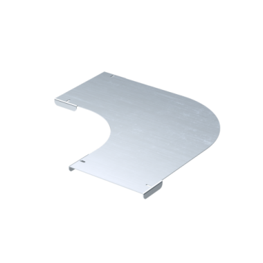 Фотография товара 'DKC IKLCV6700C Крышка на угол горизонтальный 45 градусов 700'