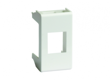 Фотография товара 'DKC 45107 Адаптер для keystone, VIVA'