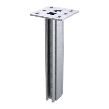 Фотография товара 'DKC BSD9205HDZ Подвес вертикальный двойной усиленный L500'