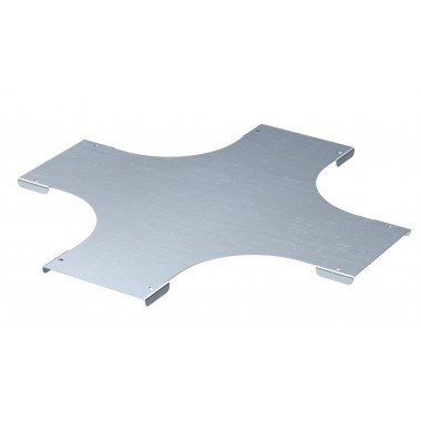 Фотография товара 'DKC SKXN300KZL Крышка на Х-образный ответвитель 300, 1,2 мм'