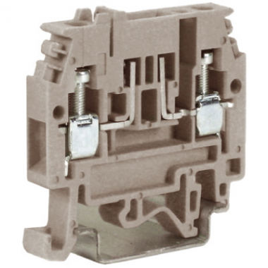 Фотография товара 'DKC ZMF100GR MPFA.4GR, держатель предохранителя 4 кв.мм'