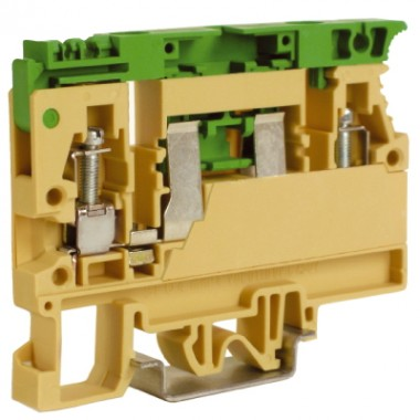 Фотография товара 'DKC ZSF848 Держатель предохранителя. 4 кв. мм'