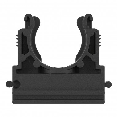 Фотография товара 'DKC PAS17N Держатель DN 17 мм, полиамид'